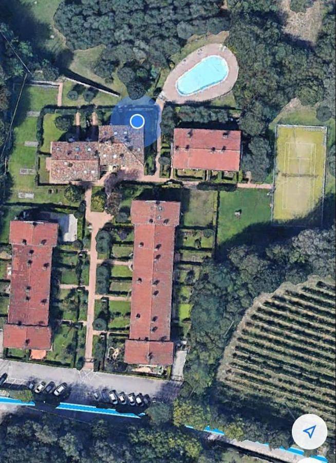 Appartamento intero, Casa Matilde - Residence Cà Vecchia in Ponti sul Mincio, Prealpi Gardesane