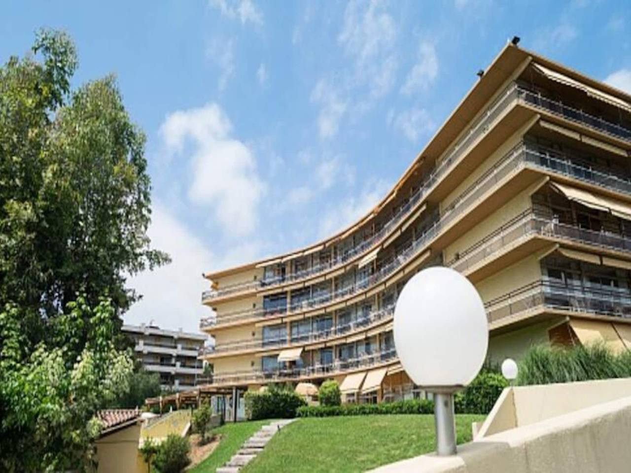 Apartamento entero, Estudio 4 personas - Confort in Saint-Laurent-du-Var, Costa mediterránea (Francia)