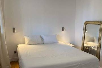 Appartement De Vacances pour 2 Personnes dans Dijon, Région de Dijon, Photo 1