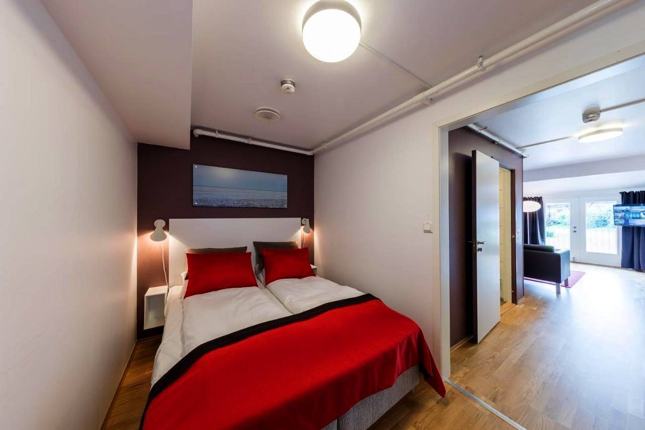 Dolmsundet Hotell Hitra in Hitra