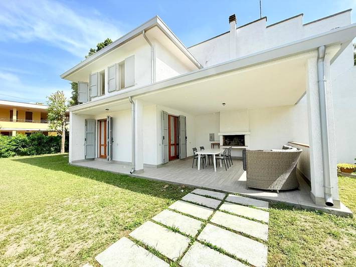 Maison de vacances pour 6 personnes, avec jardin, animaux acceptés - 1