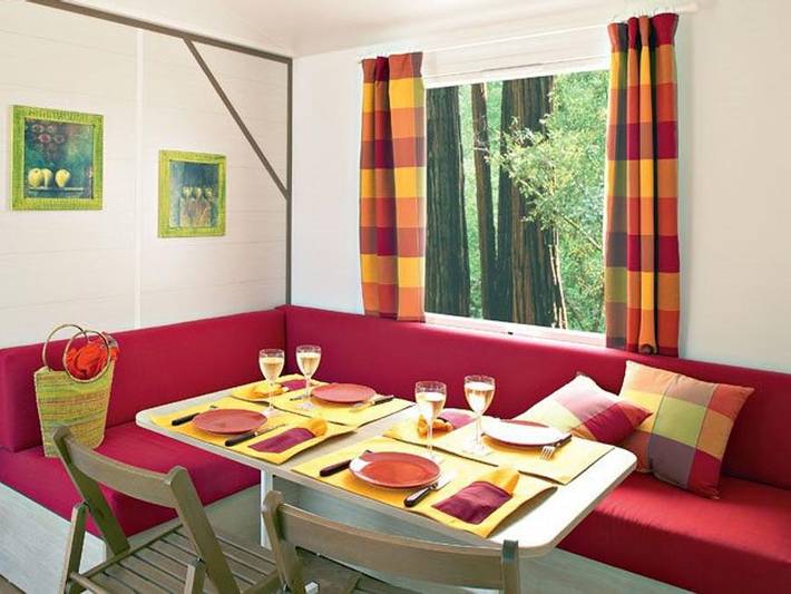 Camping pour 6 personnes, animaux acceptés dans l' Aveyron - 3