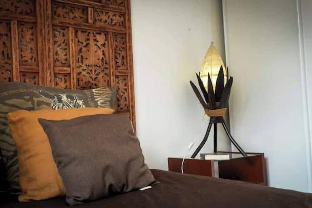 Chambre \"Nomade\" in Corcoué-sur-Logne, Région de Nantes