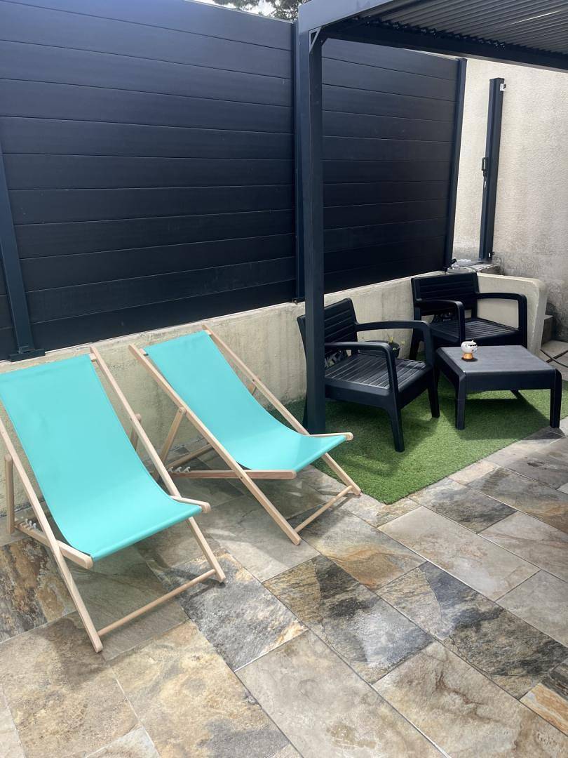 Bulle d'Evasion in Trèbes, Carcassonne und Umgebung