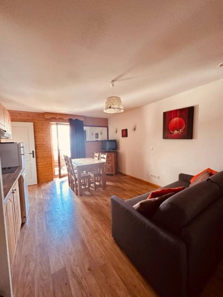 Gîte pour 4 personnes dans Office de Tourisme de Chamrousse - 2