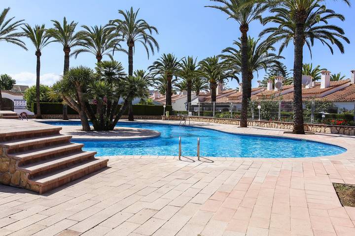 Entire apartment, 016 Palmar, 171 in El Palmar, Costa Blanca
