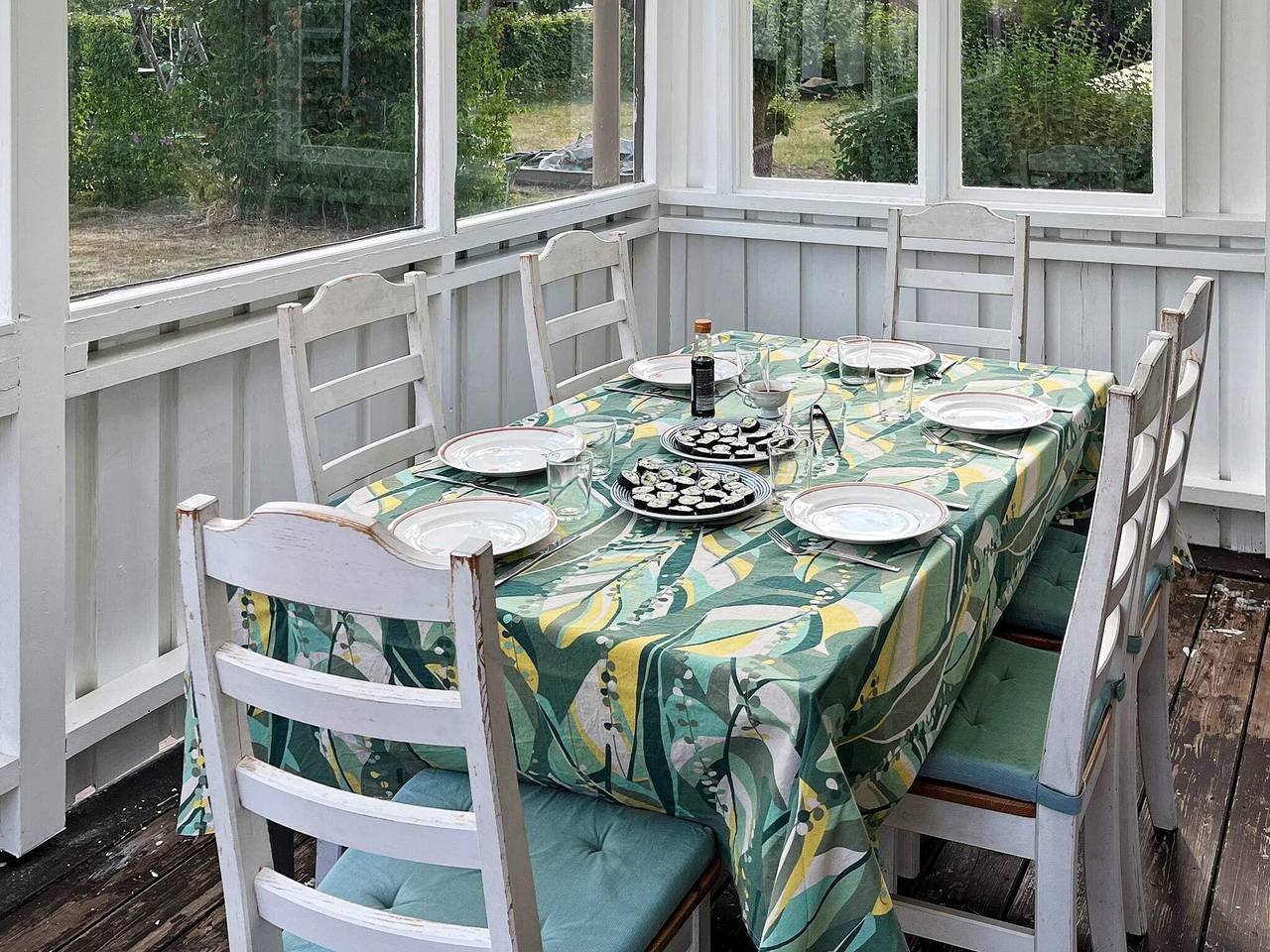 6 Personen Ferienhaus in Lessebo in Kronoberg