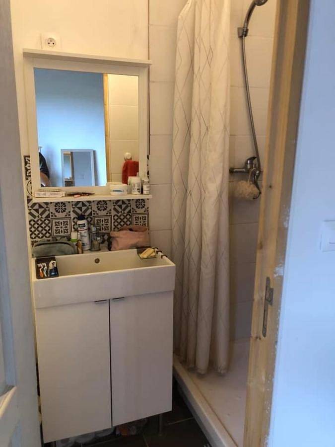 Gîte pour 4 personnes à Marsillargues - 2