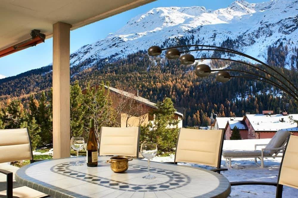 Appartamento vacanze a Engadina a partire da 161€ a notte