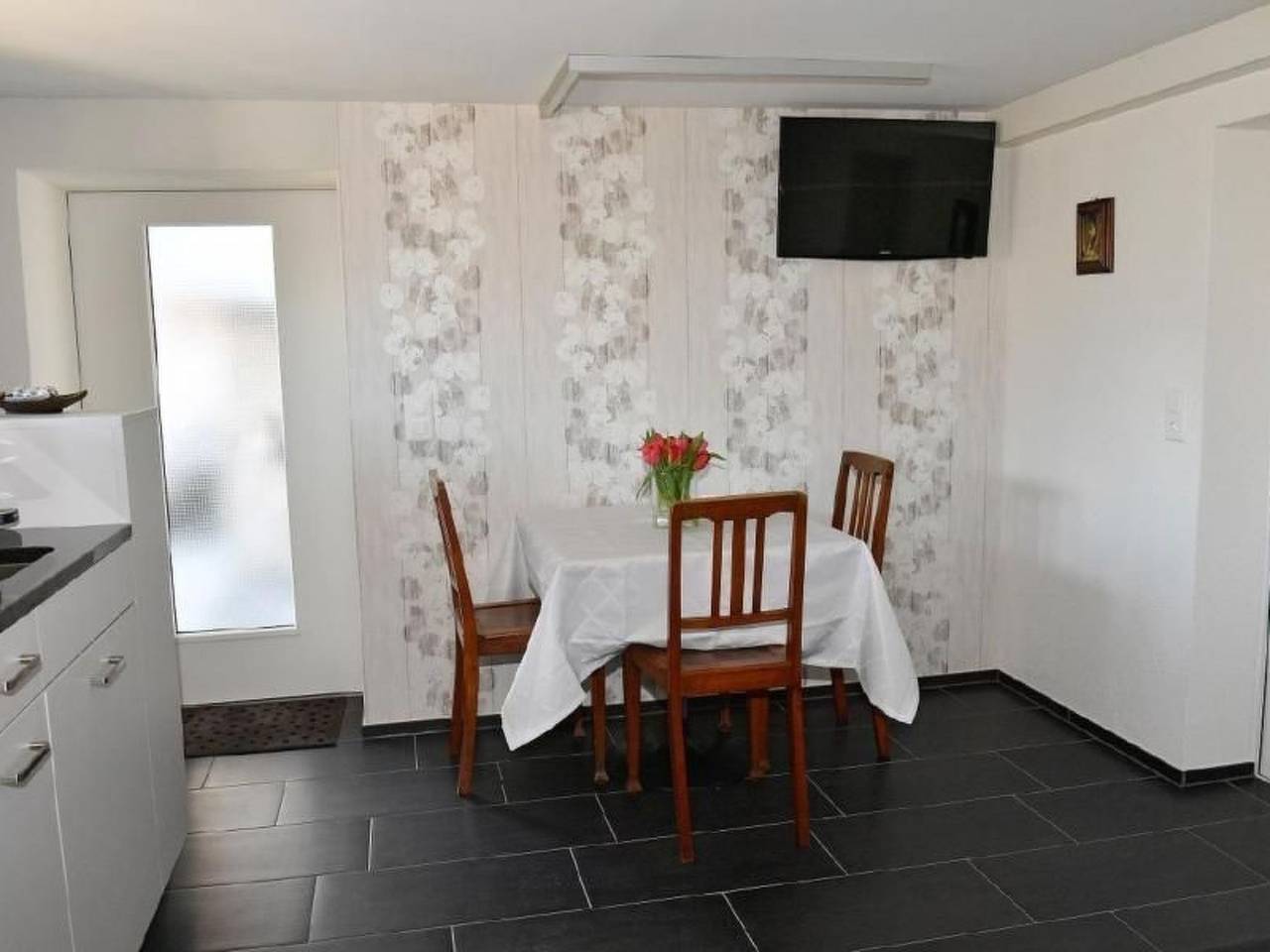 Ganze Wohnung, Seeblick in Sarnen, Obwalden