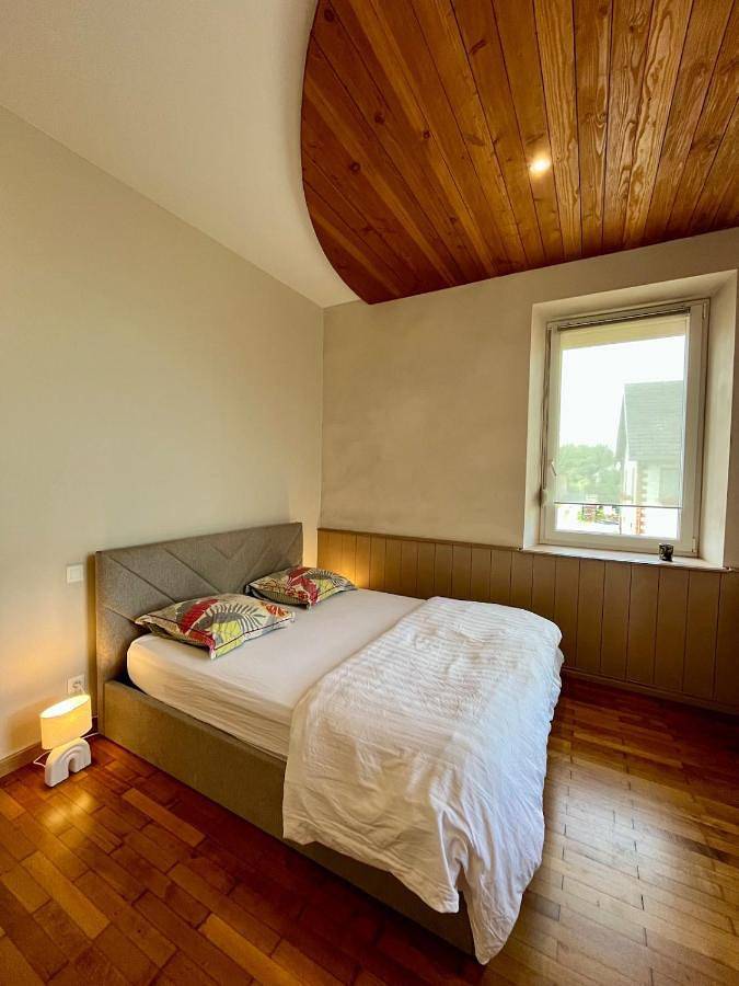 Gîte pour 4 personnes, avec Terrasse à Wimmenau - 3