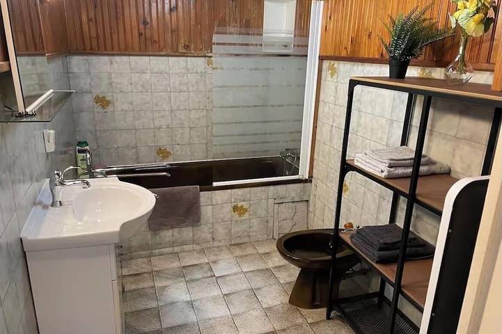 Location de vacances pour 6 personnes à Cuers - 3