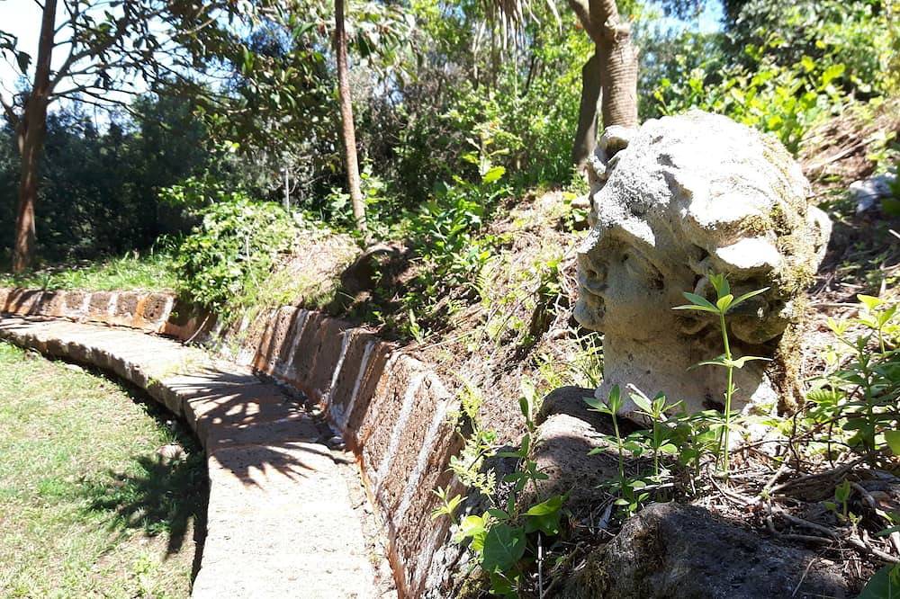 Hebald guesthouse: suite with private garden., foto 13