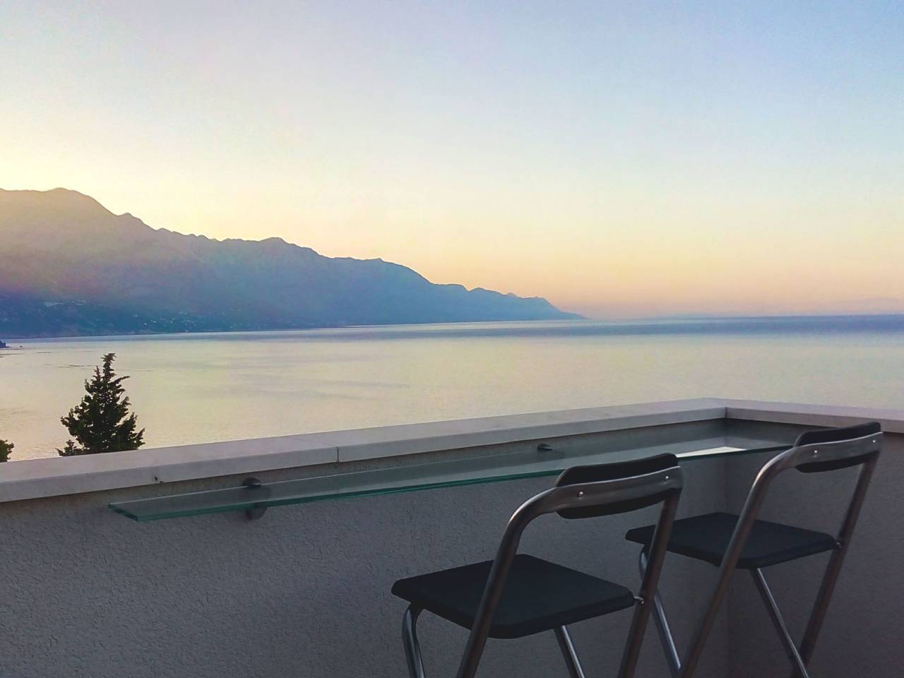 Ferienvilla "Botta" mit privatem Pool in Marusici, Split-Dalmatien