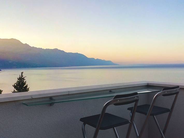 Ferienhaus für 12 Personen, mit Garten und Pool sowie Terrasse in Split-Dalmatien - 2