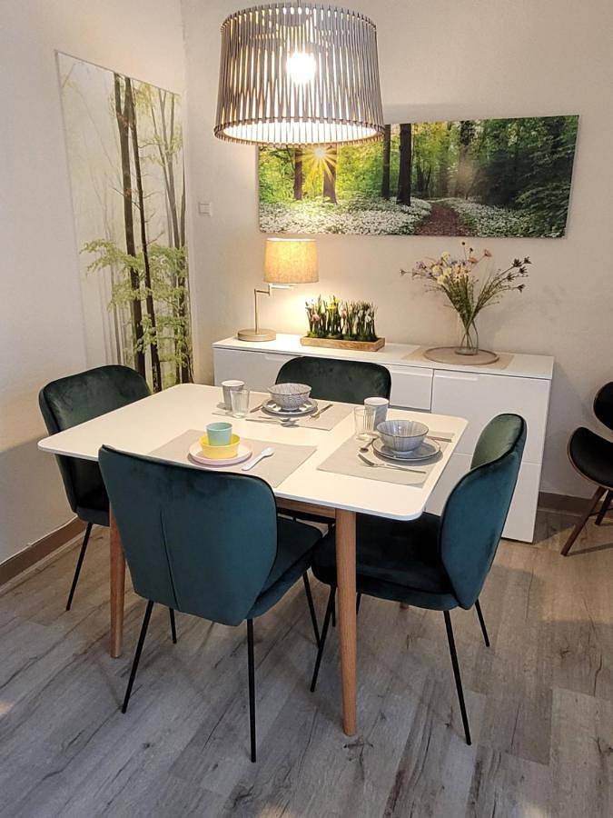 Vakantiewoning voor 3 personen in Vaals