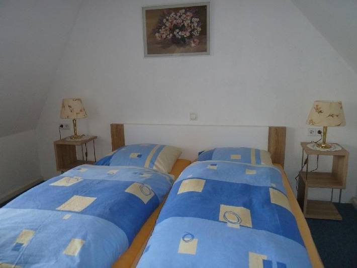 Ganze Ferienwohnung, Grenzhof, Kapitänswohnung in Tinnum, Sylt (Gemeinde)