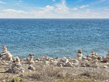 Ferieudlejning til 6 Personer i Klint, Odsherred, Billede 4