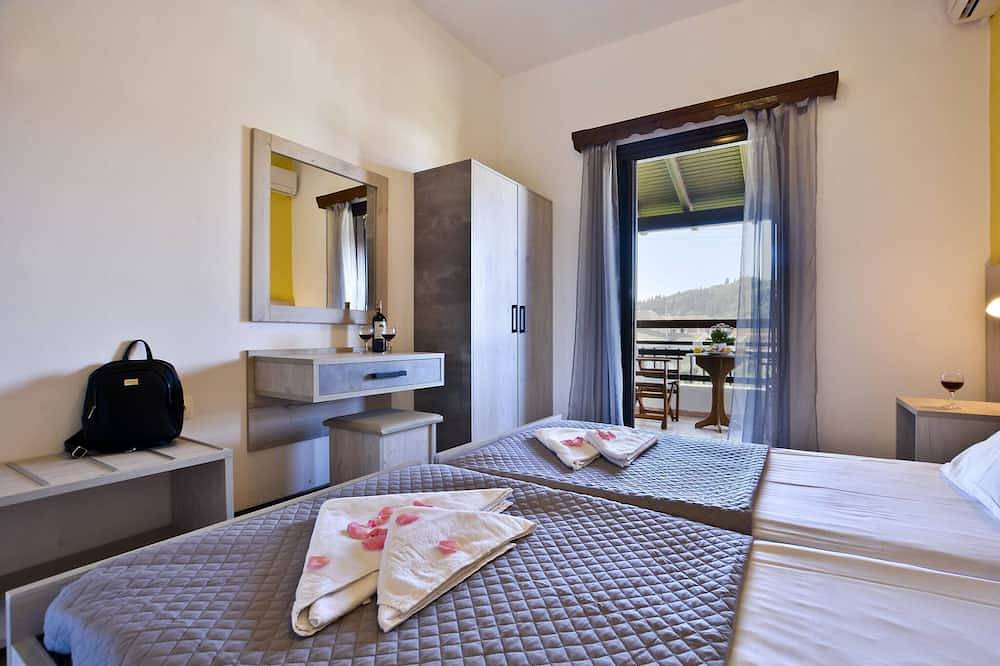 Geheel appartement, Louvros Studio 6 Sidari Corfu in Sidari, Corfu