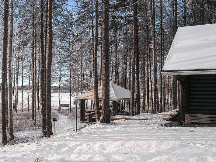 Tavintupa in Pertunmaa, Südsavo