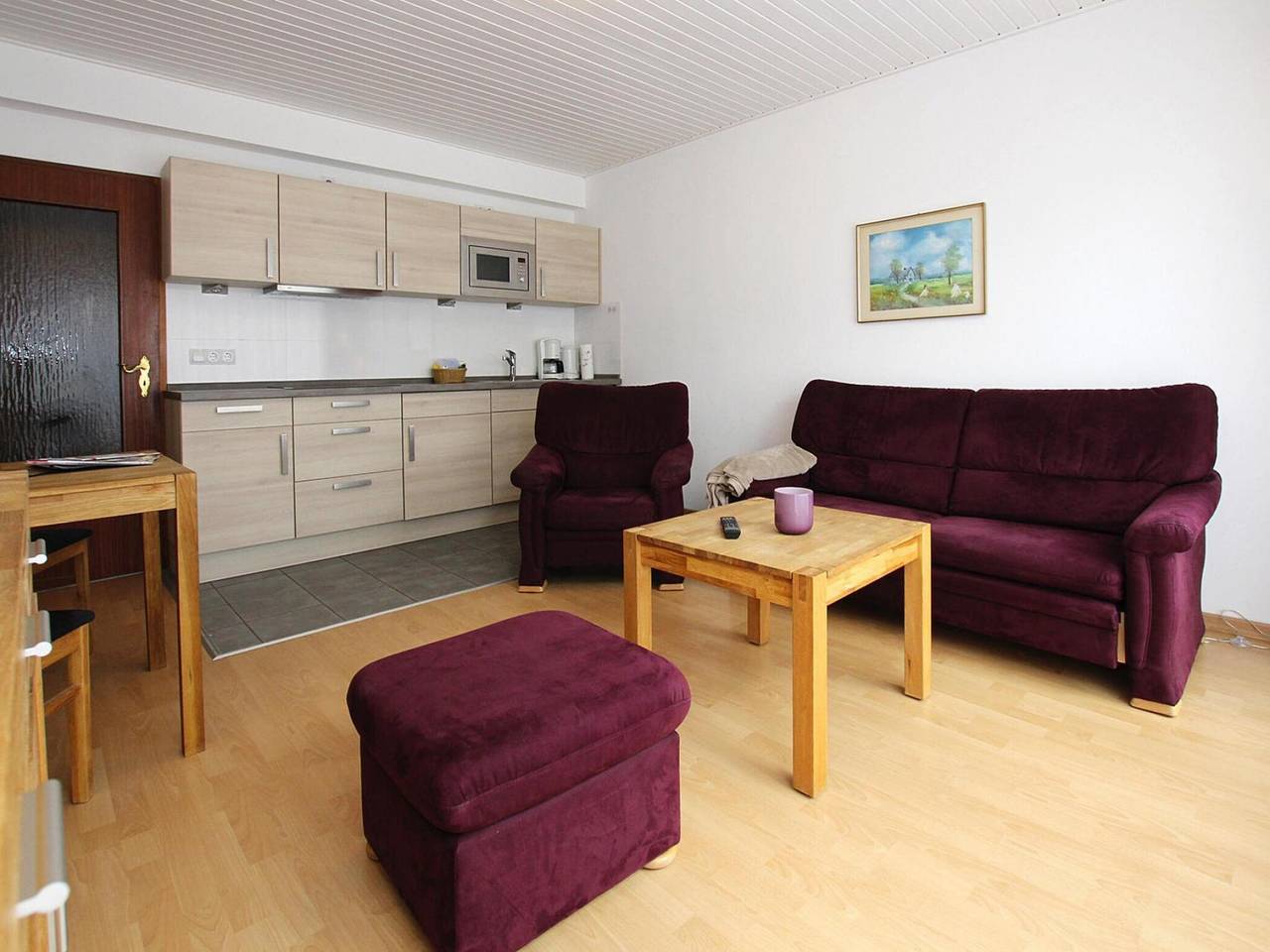 Entire apartment, Ferienwohnung in Westerland in Westerland, Sylt (Gemeinde)