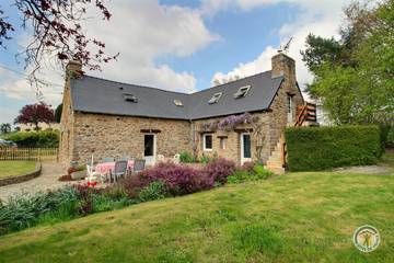 Gîte für 8 Personen in Plédran, Côtes-d'Armor, Bild 3