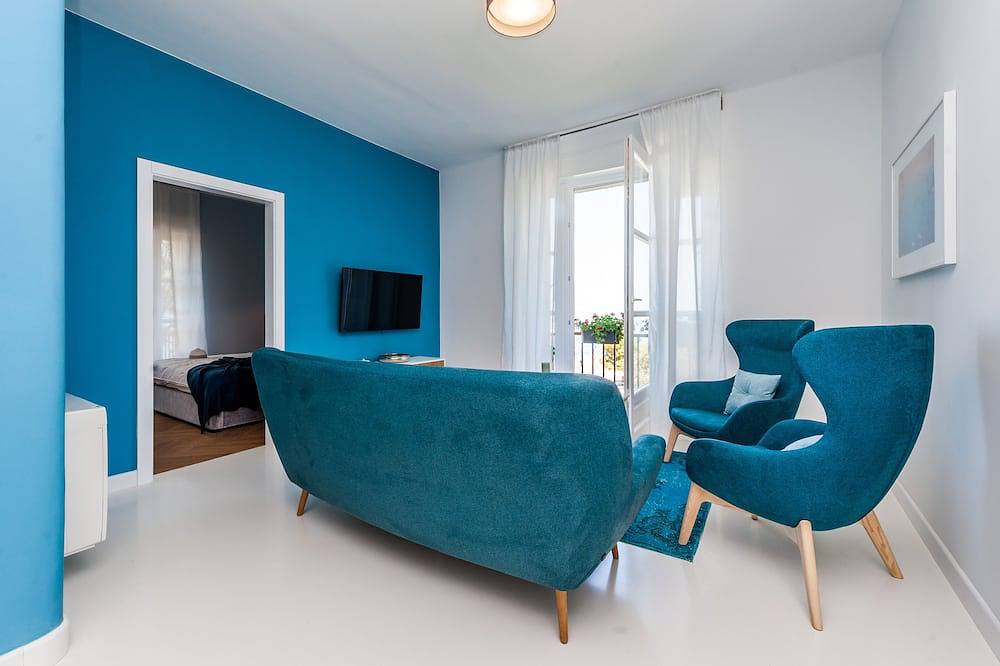 Appartamento vacanze a Zara a partire da 415€ a notte