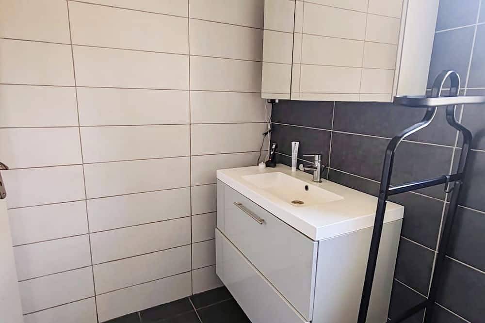 Villa 8 Pers in Sorgues, Vaucluse