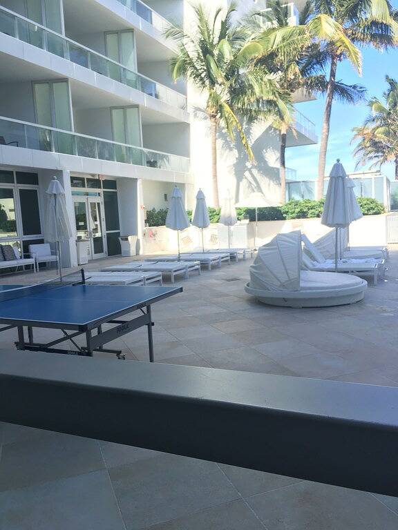 Ganze Wohnung, 30% Rabatt @ 5 Star Resort - 2 kostenlose Spa-Pässe in Miami Beach, Florida