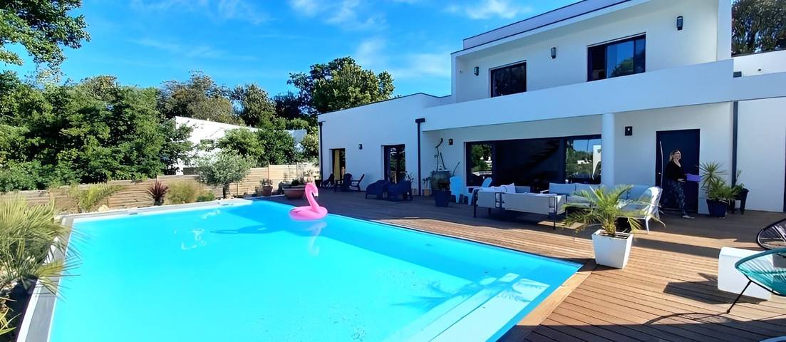 Chambre d’hôte pour 2 personnes en Charente-Maritime - 2