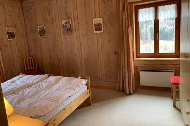 Ganze Wohnung, Appartamento Famiglia Tondini in Stampa, Bregaglia
