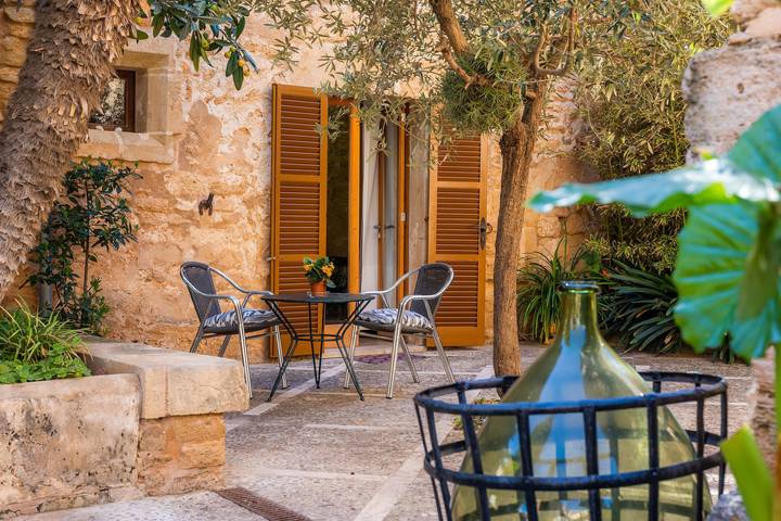 Feriehus for 6 personer in Alcudia Old Town, Alcúdia