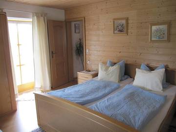 Appartement voor 2 Personen in Inzell, Chiemgau Alps, Afbeelding 3