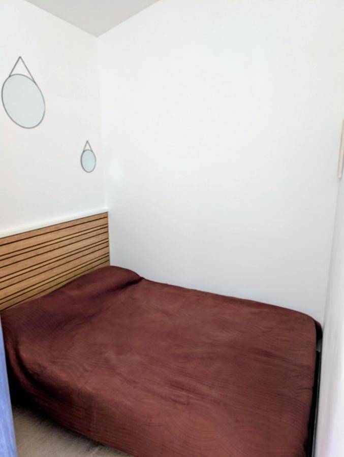 Gîte pour 4 personnes, avec terrasse et piscine à Boujan-sur-Libron - 2