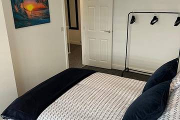 Holiday Home for 6 People in Blackpool, North West England, Photo 3