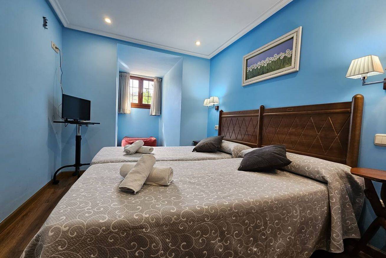 Apartamento entero, Acogedor Apartamento con Aire Acondicionado y Wi-Fi in Mieres (Asturias), Cordillera Cantábrica