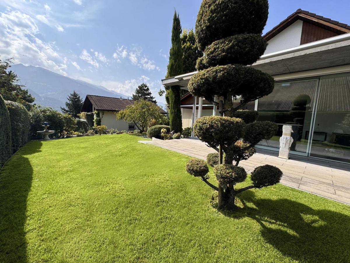 Villa in St. Luzisteig, Maienfeld