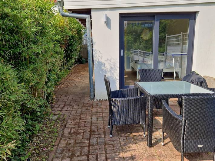 Ferienhaus für 3 Personen, mit Garten, mit Haustier in Tönning - 2