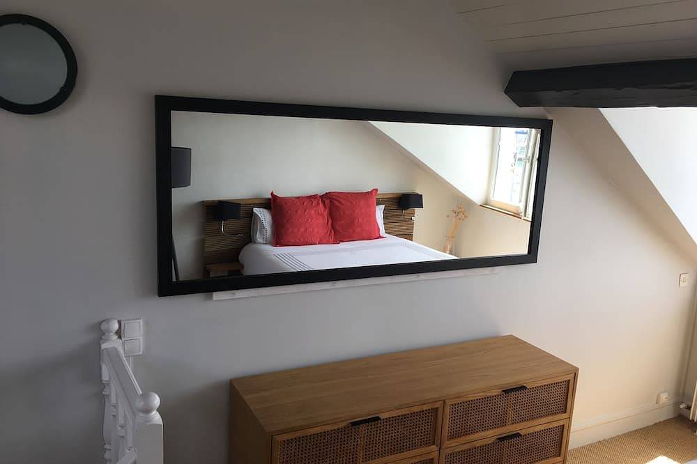 Bienvenue au Gîte du Petit Matelot in Fécamp, Le Havre und Umgebung