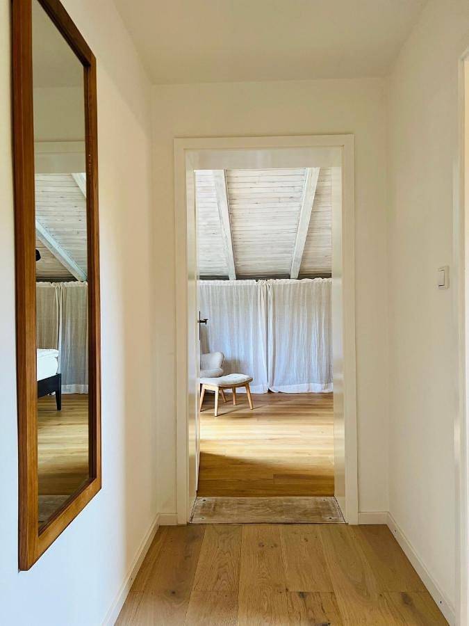 Gîte pour 3 personnes, avec balcon à Irschenberg - 2