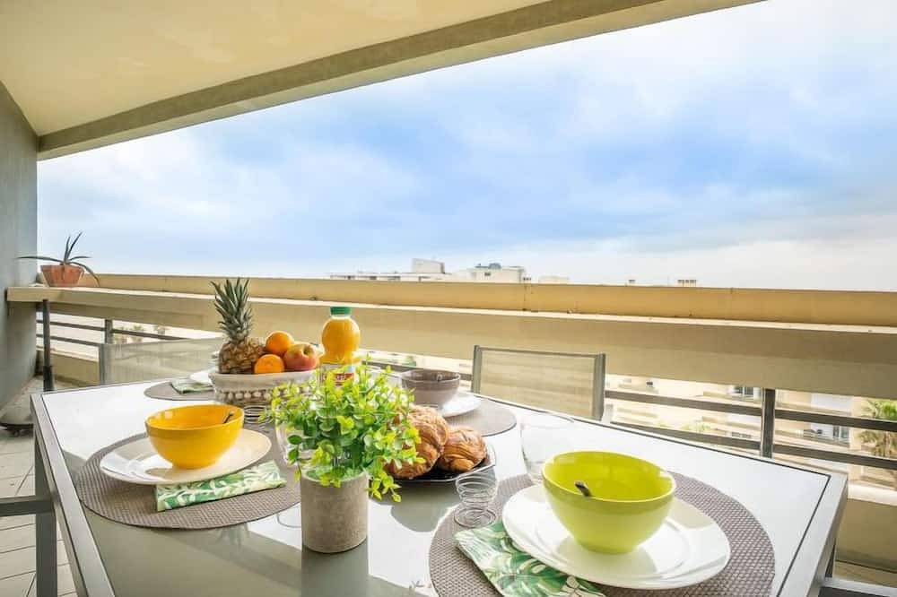 Appartement de vacances