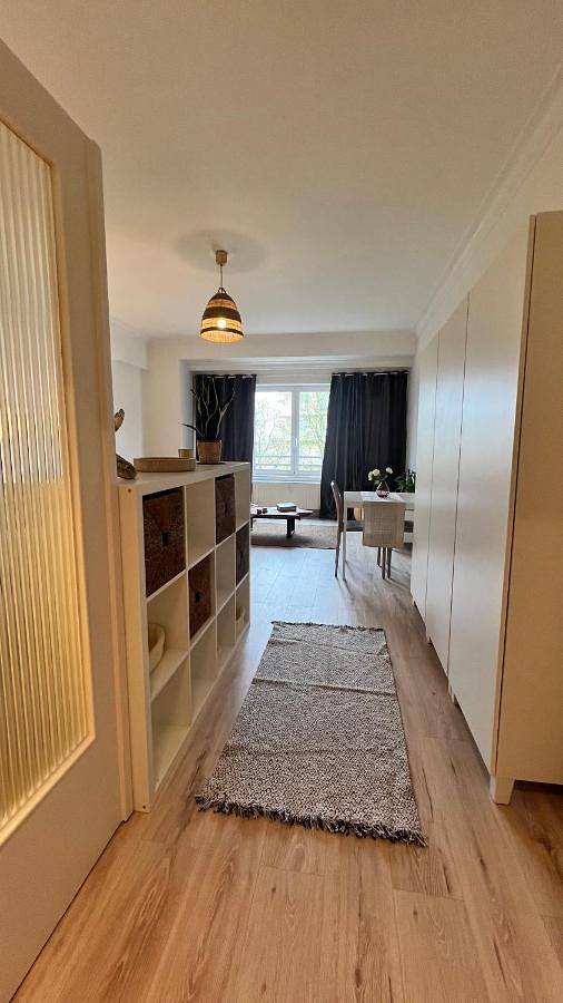 Gîte pour 2 personnes à Uccle - 3