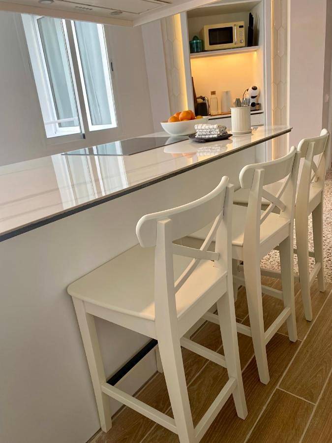 Hostal para 1 personas - 1