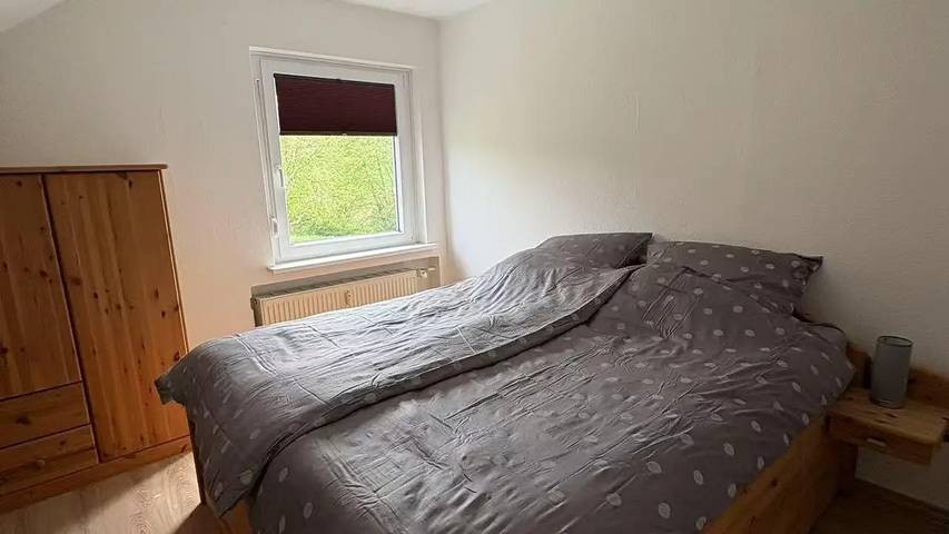 Ferienwohnung für 5 Personen, mit Terrasse in Hameln - 3