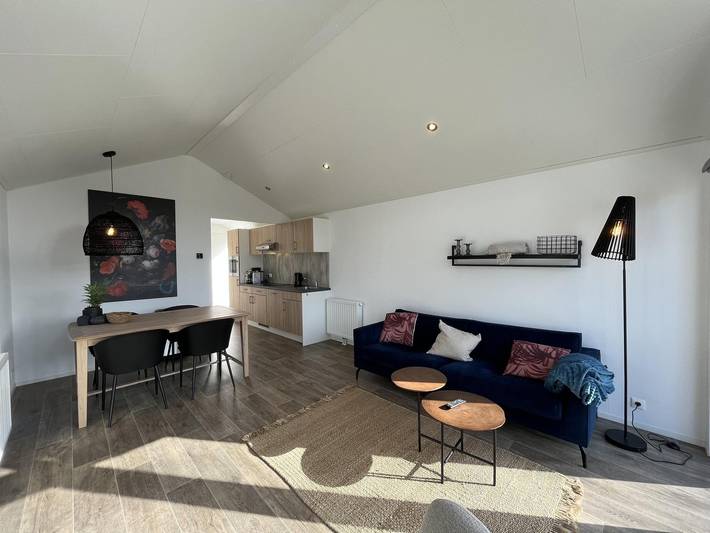 Gîte pour 4 personnes, avec jardin à Arnhem - 2