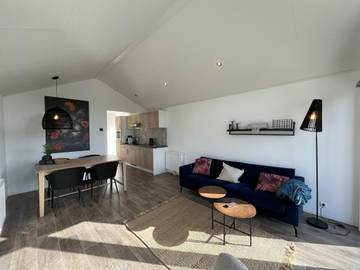 Lodge voor 4 Personen in Veluwe, Gelderland, Afbeelding 1