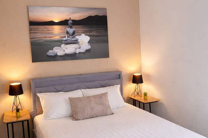 Appartement de vacances pour 2 personnes