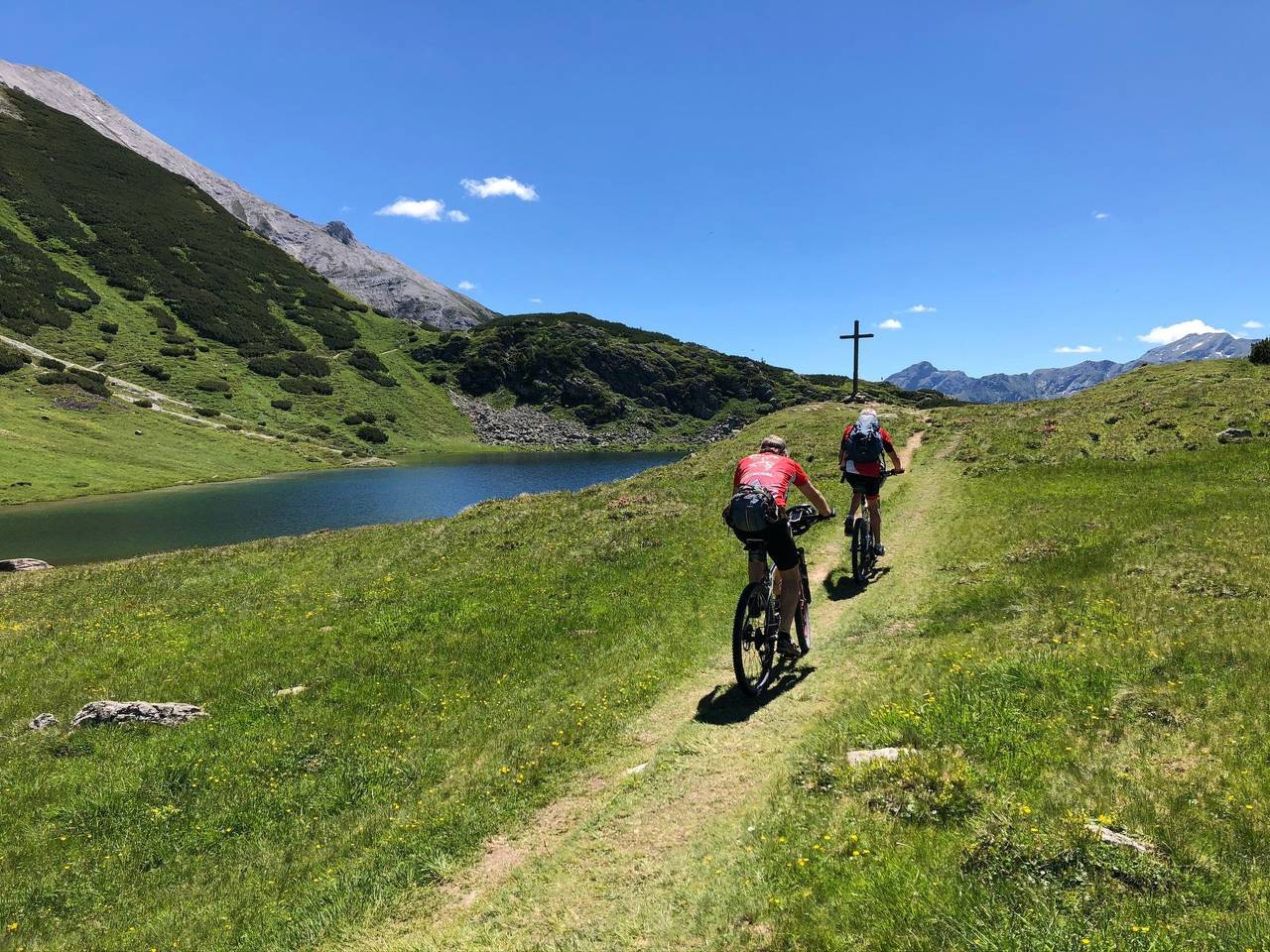 Edelstein in Forstau, Ski Amadé
