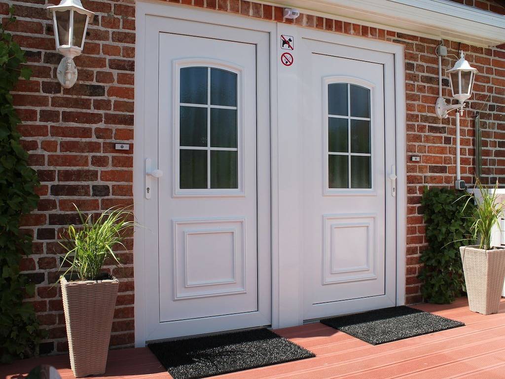 Ferienhaus in Grömitz ab 292€ pro Nacht