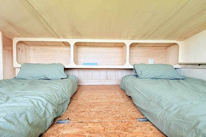 Unique Accommodations in Montrieux-en-Sologne, Sologne